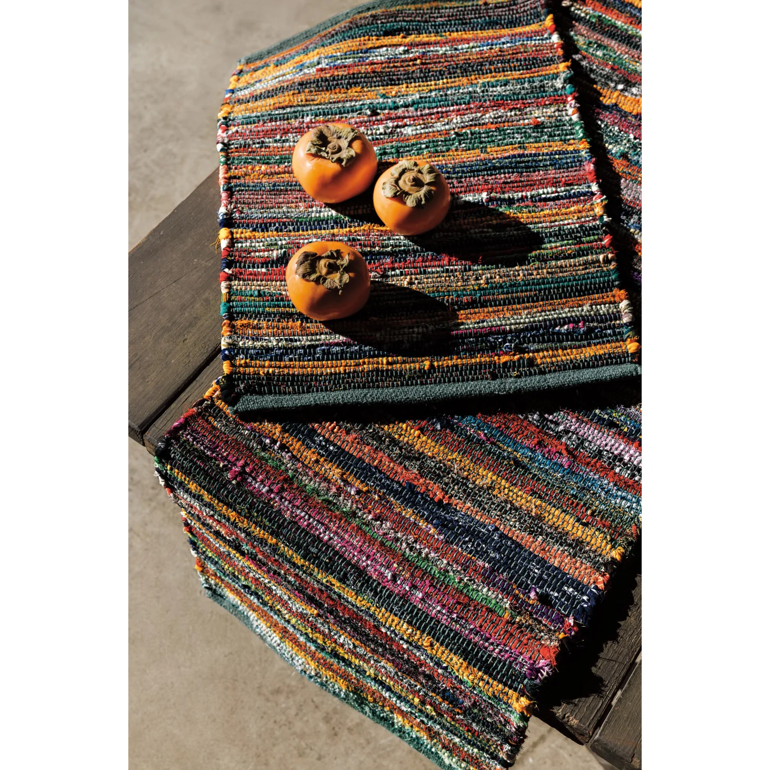 Samsara Placemat - Jade S/4 - Image 2