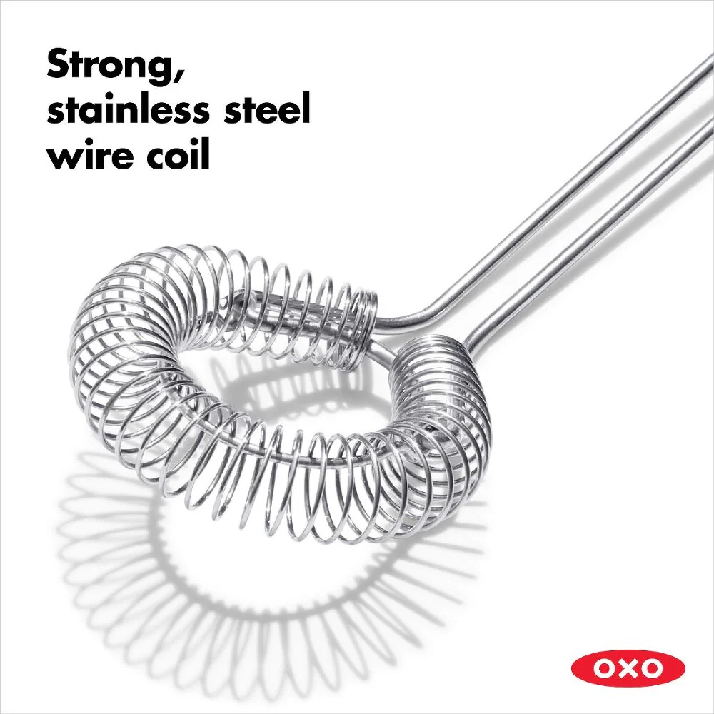 OXO Sauce & Gravy Whisk - Image 3