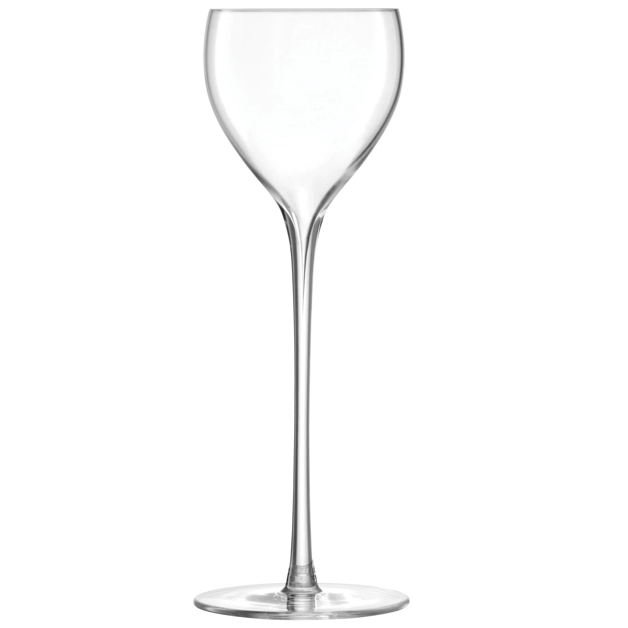 Savoy Liqueur Glass 110ml Clear x 2 - Image 2