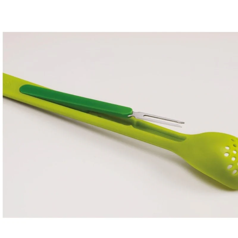 Scoop & Pick Jar Spoon and Fork - Image 3