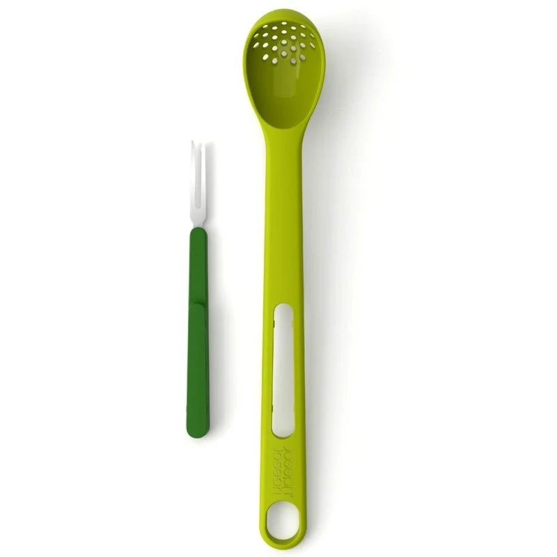 Scoop & Pick Jar Spoon and Fork - Image 7