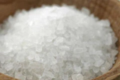 Sea Salt California X Coarse - 500g