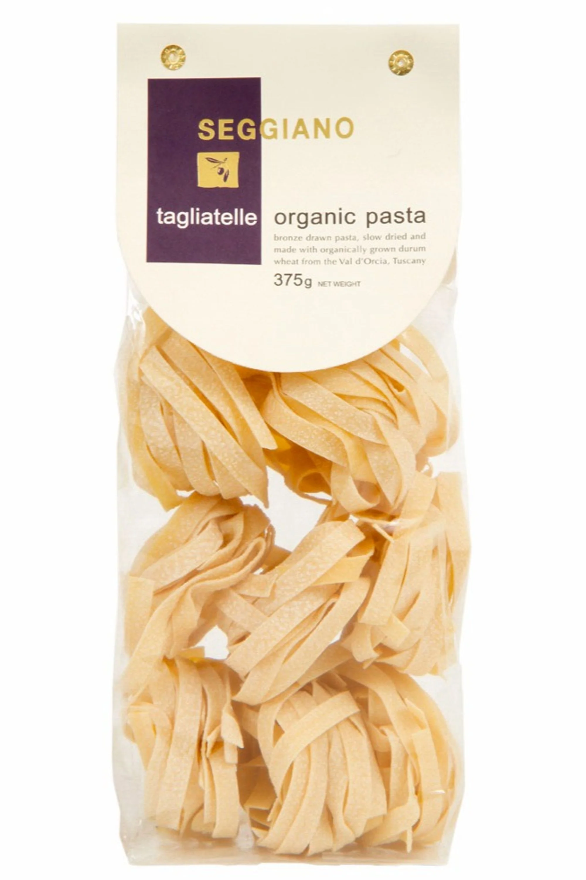 Seggiano Organic Linguine