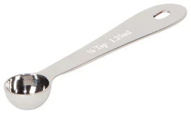 Measuring Spoons S/4 - Stainless - Image 3