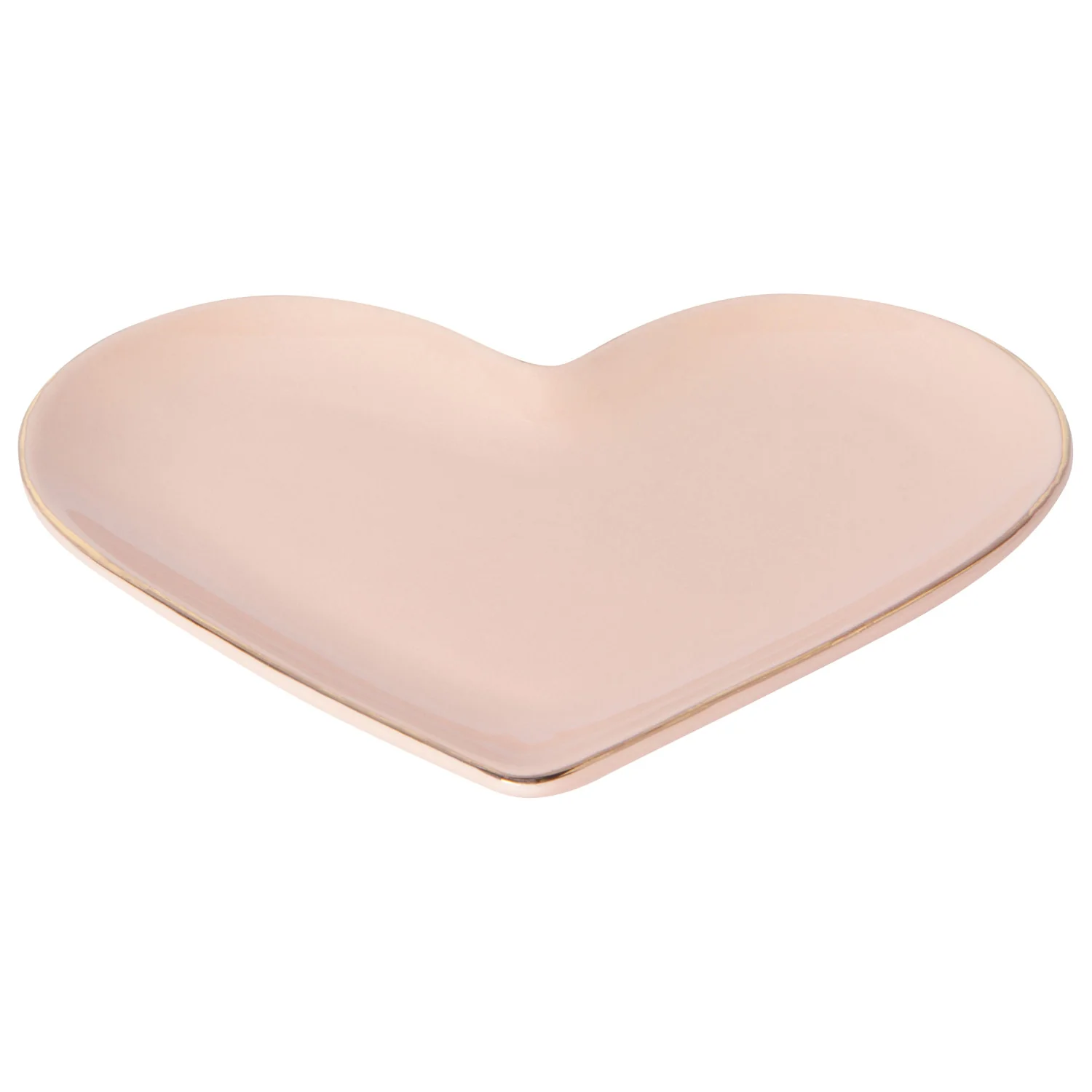 Shaped Dish - Heart - Image 5