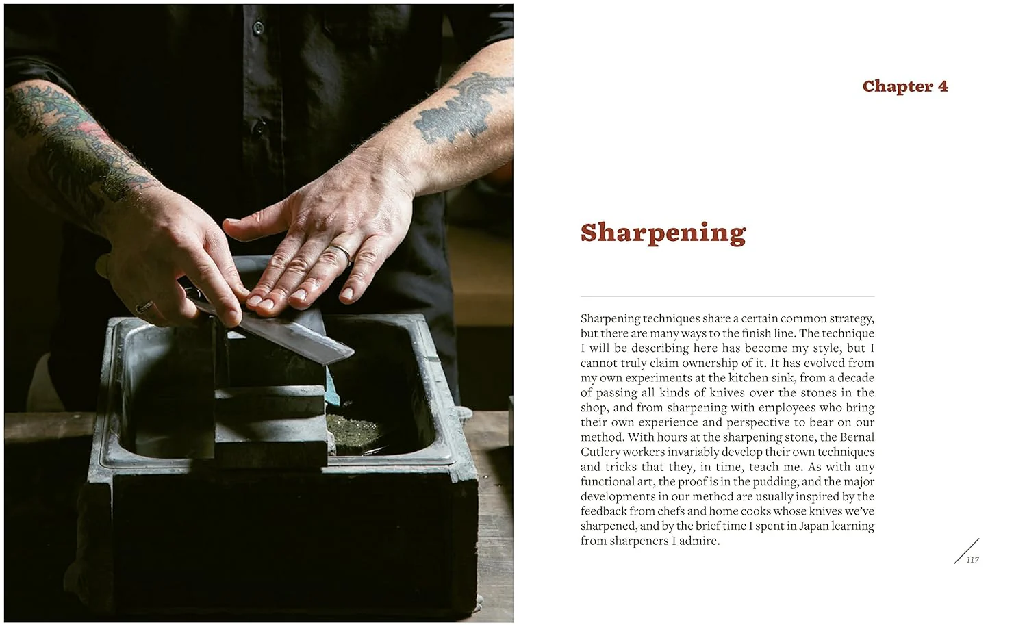 Sharp - Josh Donald - Image 8