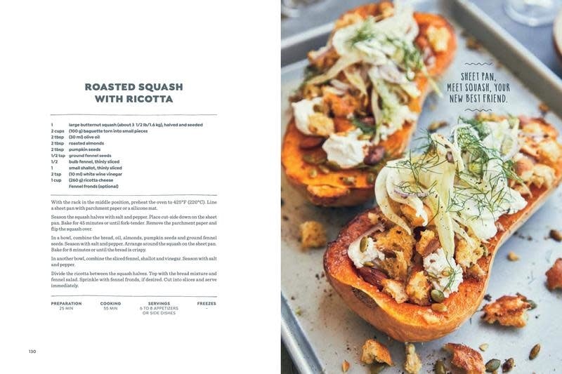 Sheet Pan Everything: Deliciously Simple One-Pan Recipes - Ricardo Larrivee - Image 5