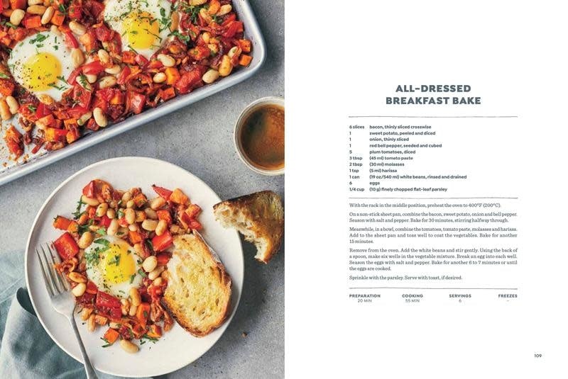 Sheet Pan Everything: Deliciously Simple One-Pan Recipes - Ricardo Larrivee - Image 8