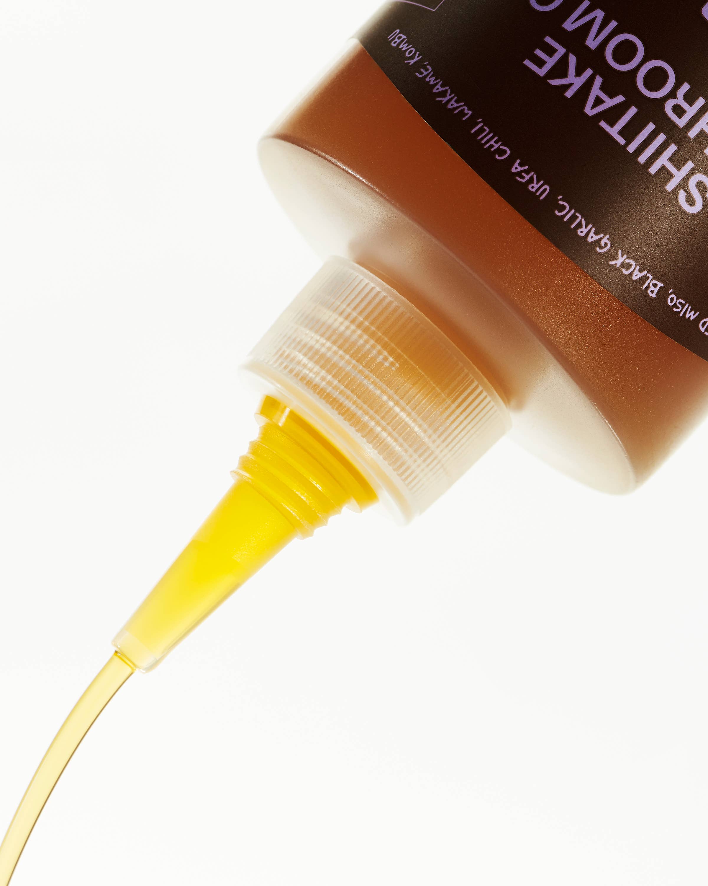 Algae Shiitake Mushroom Oil - Cooking, Drizzling, Dressing, Dips - Image 4