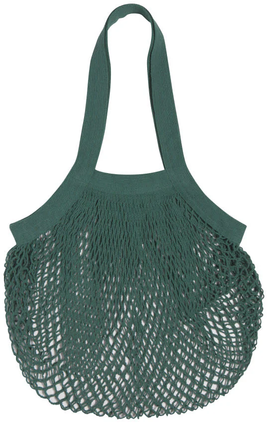 Le Marche Shopping Bag - Pine - Image 2