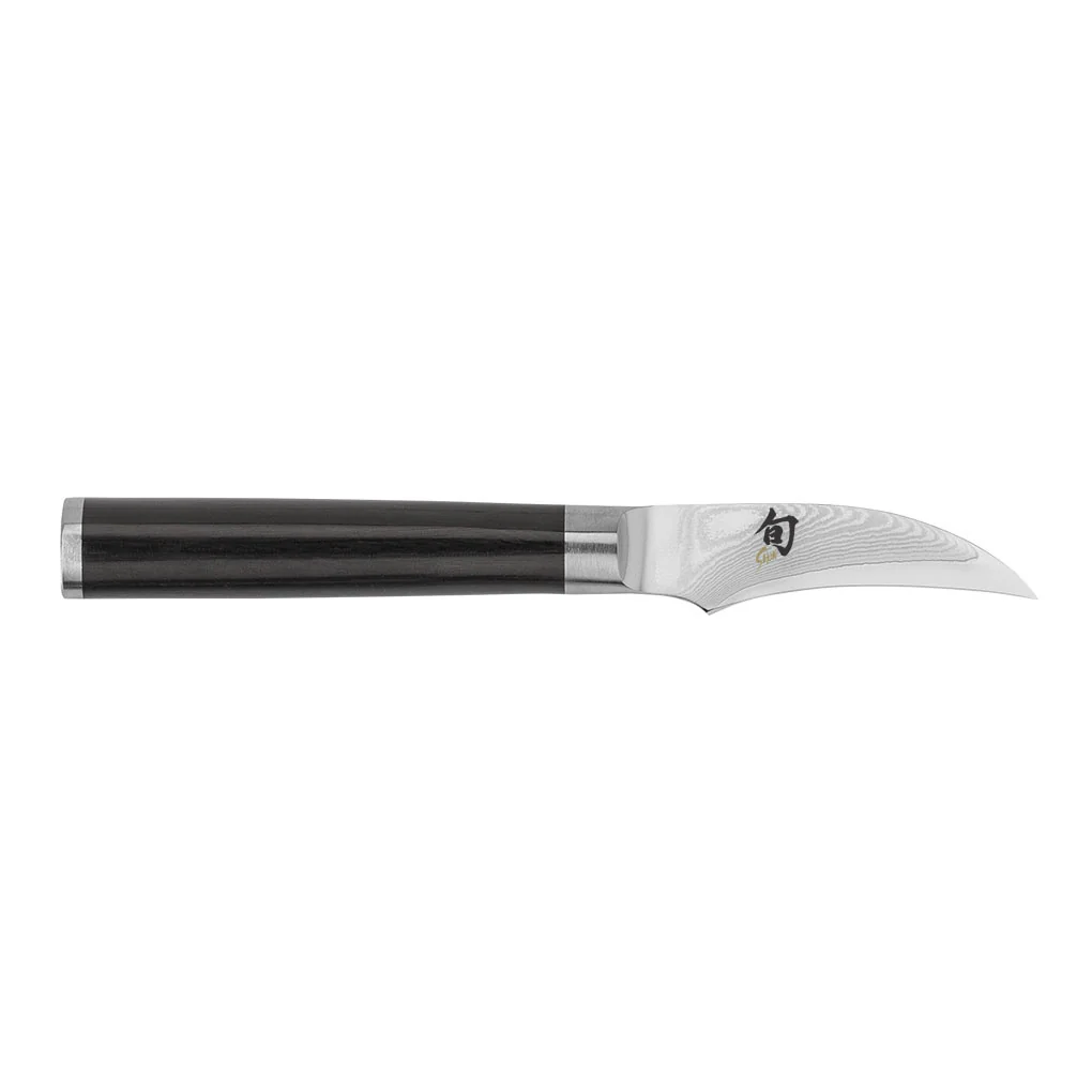 Shun Classic - Bird's Beak Paring 2.5"