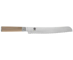 Shun Classic Blonde - Bread 9"