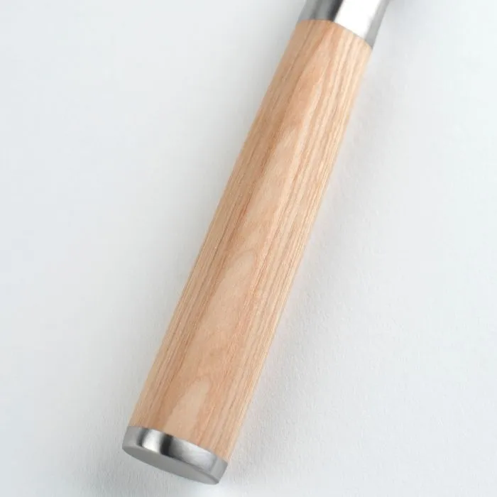 Shun Classic - Blonde - Santoku 5.5" - Image 3