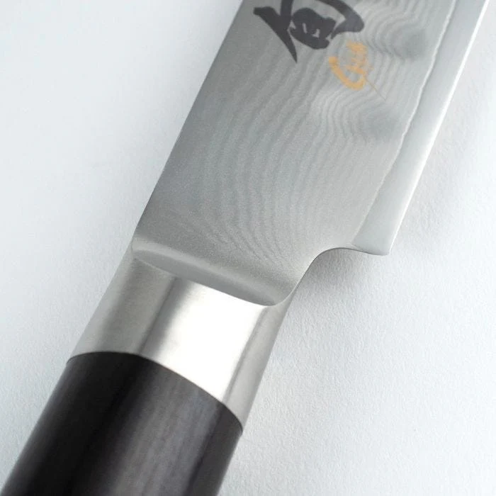 Shun Classic - Hollow Ground Slicing 9" - Image 3