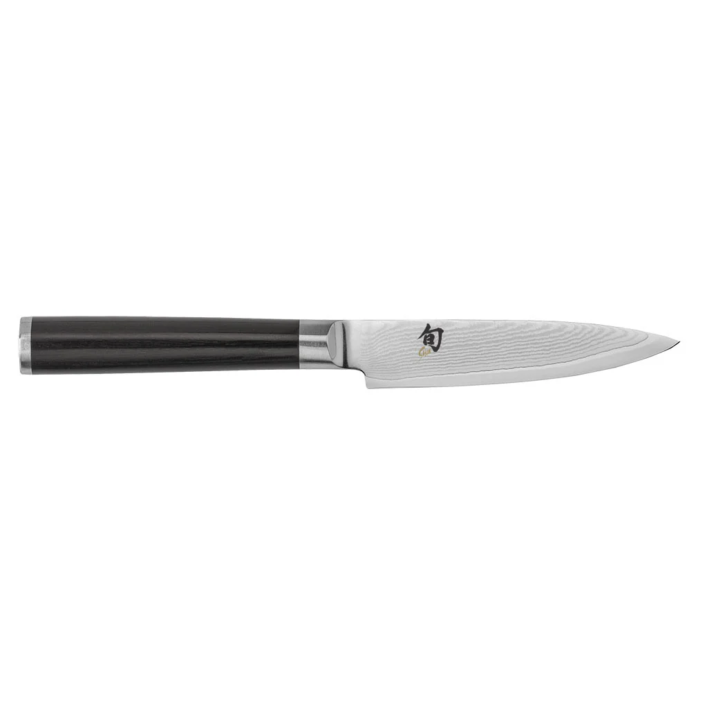 Shun Classic - Paring Knife 4"