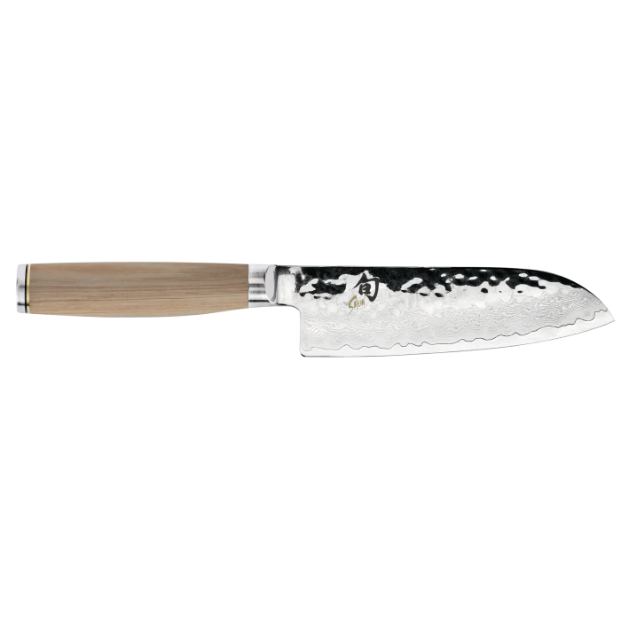 Shun Premier - Blonde - Santoku 5.5"