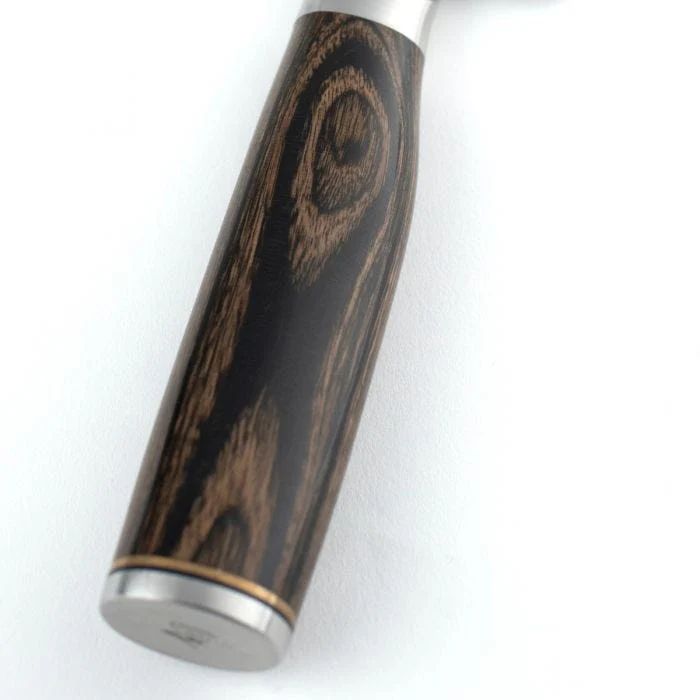 Shun Premier - Bread Knife 9" - Image 4