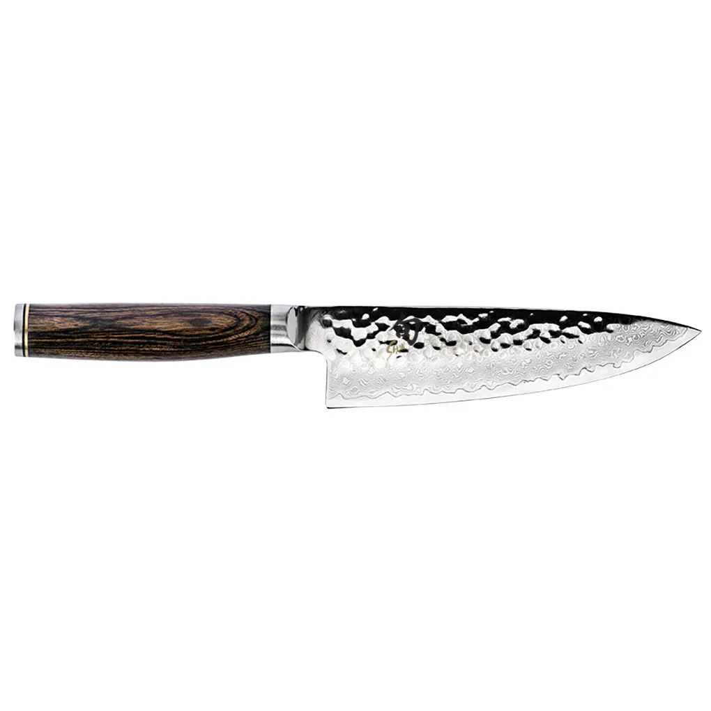 Shun Premier - Chef's Knife 6"