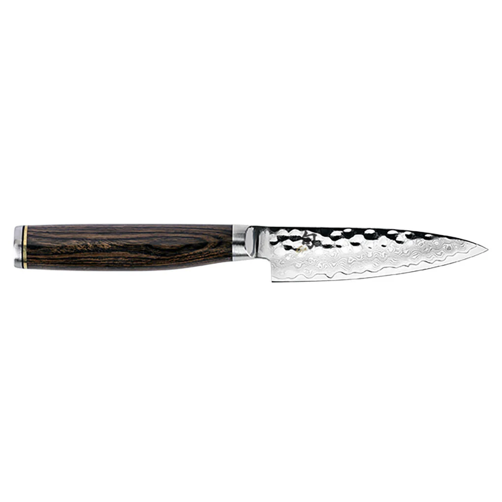 Shun Premier - Paring Knife 4"