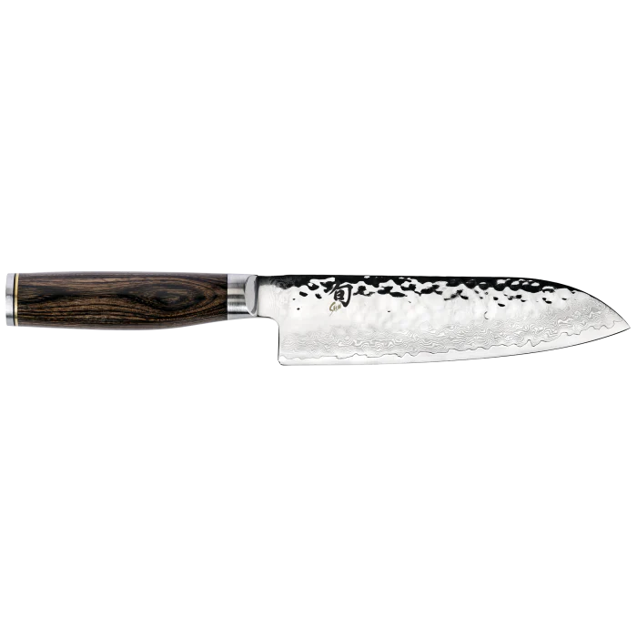 Shun Premier - Santoku 7"