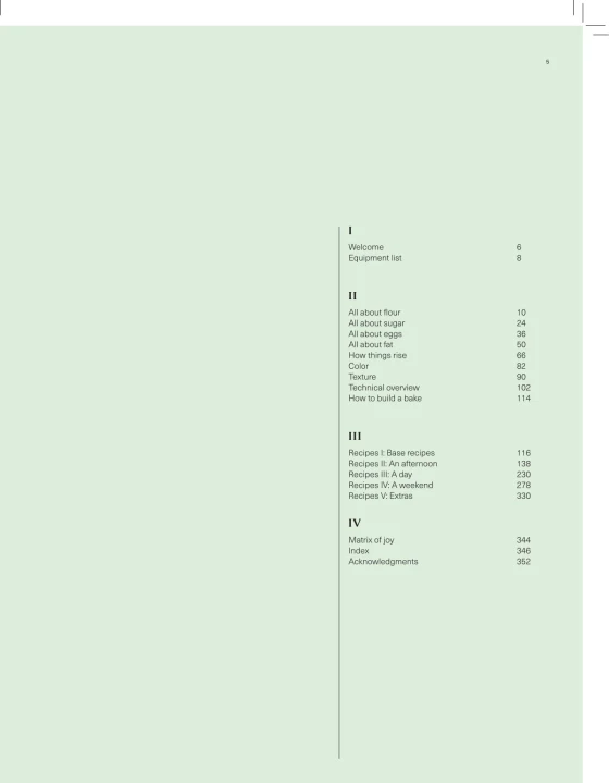 Sift: The Elements of Great Baking - Nicola Lamb - Image 2