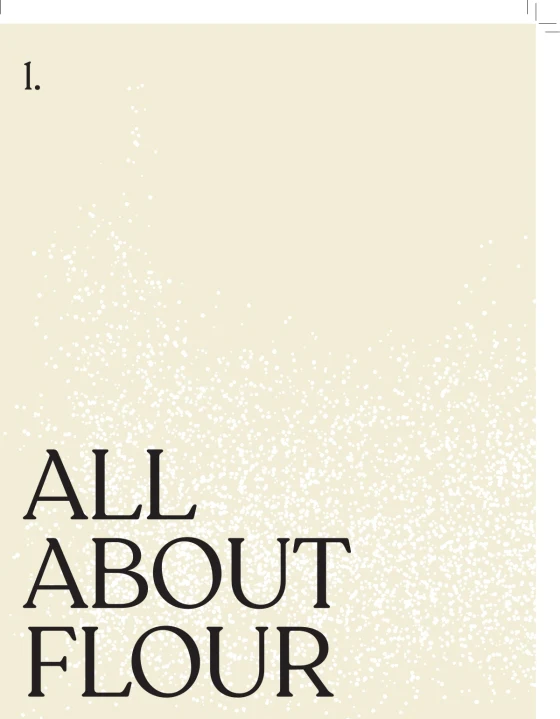 Sift: The Elements of Great Baking - Nicola Lamb - Image 7