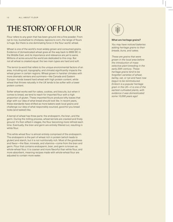 Sift: The Elements of Great Baking - Nicola Lamb - Image 9