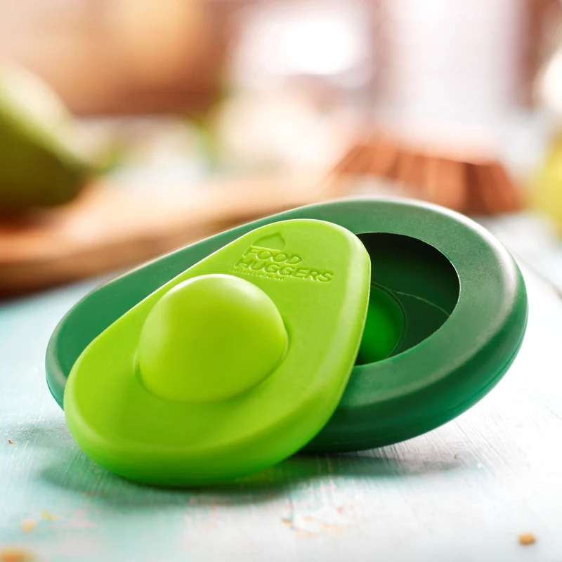 Silicone Avocado Huggers - Food Huggers - Image 4