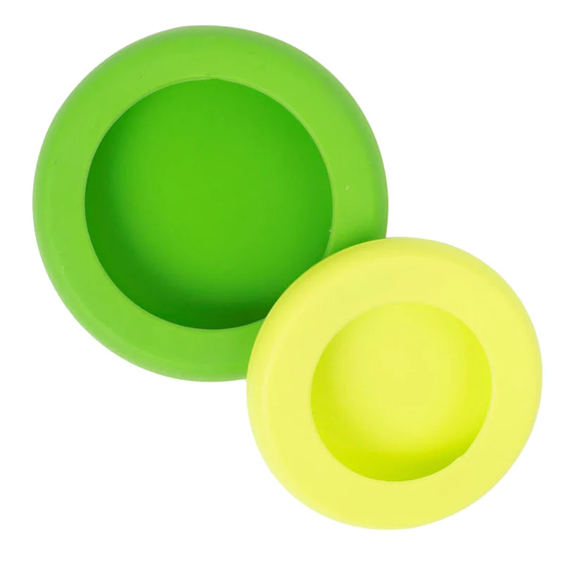 Silicone Citrus Savers - Image 2