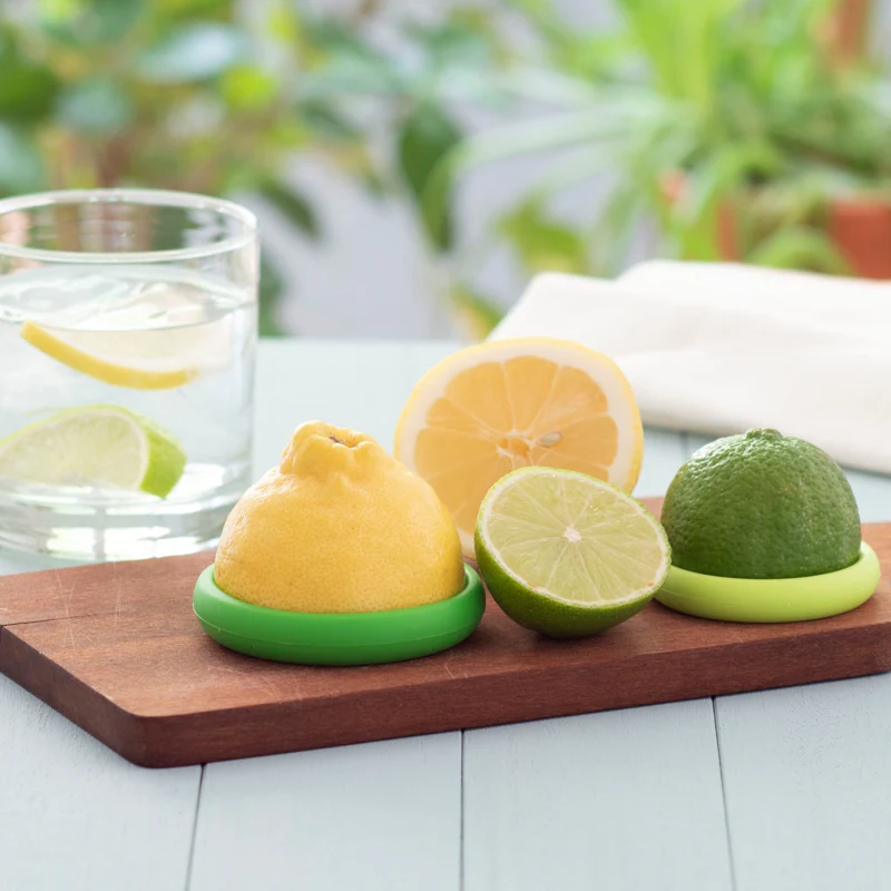 Silicone Citrus Savers - Image 3