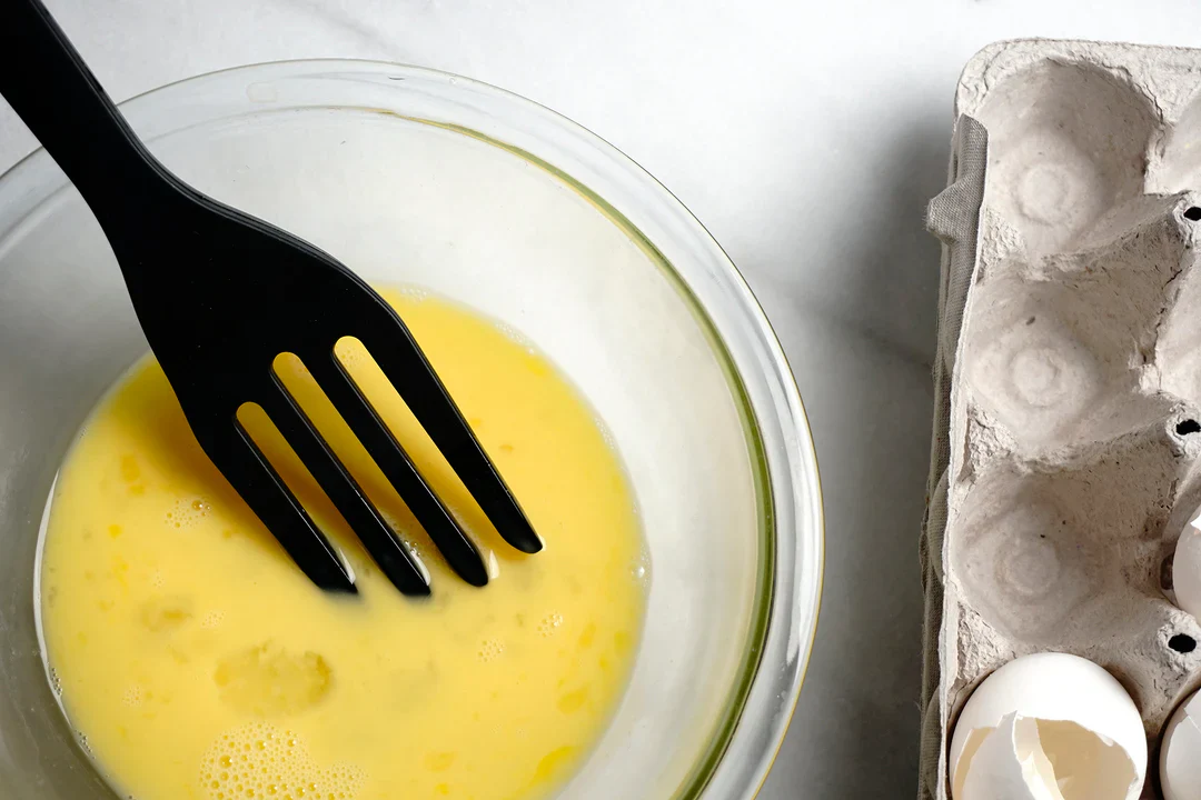 Silicone Fork - Black - Image 10