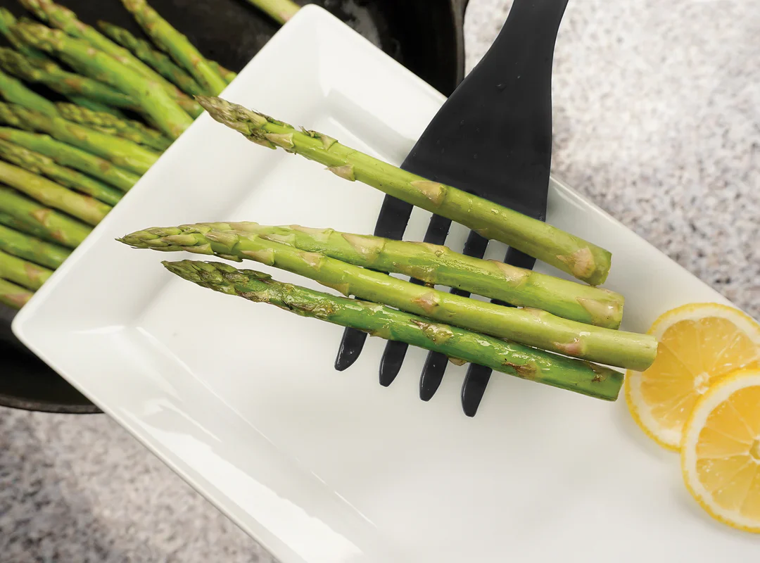 Silicone Fork - Black - Image 7