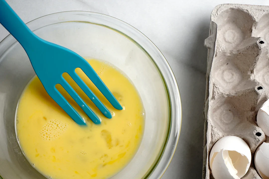 Silicone Fork - Turquoise - Image 10