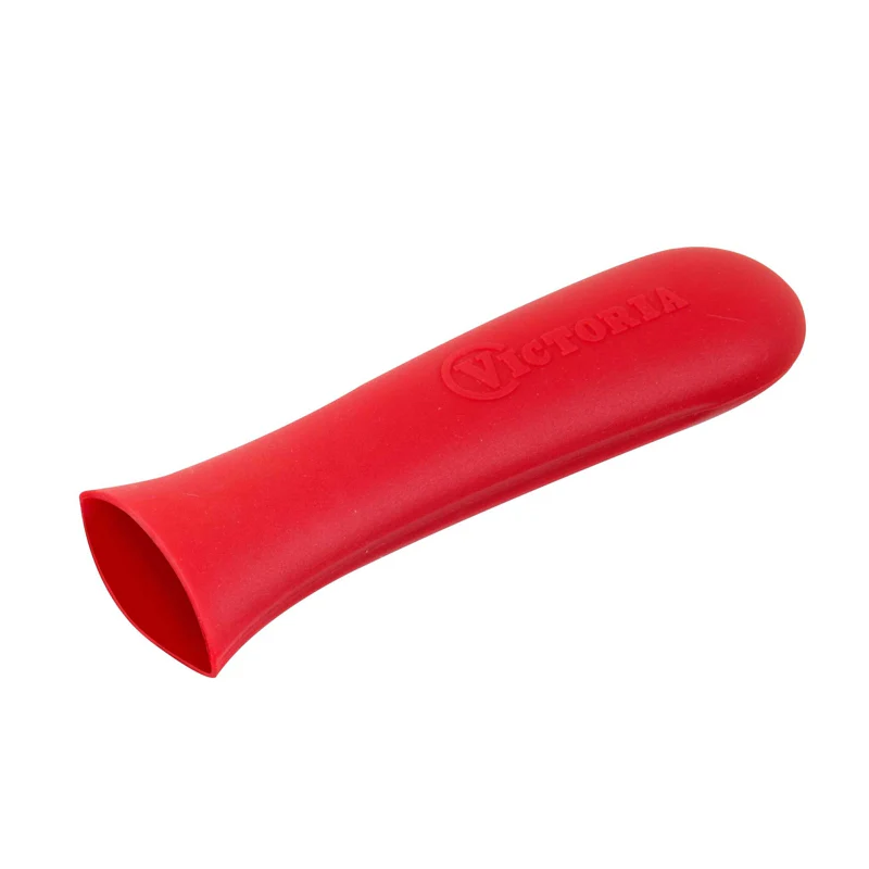 Silicone Skillet Handle Cover - Large