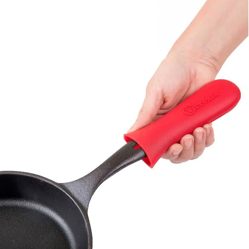 Silicone Skillet Handle Cover - Large - Image 2