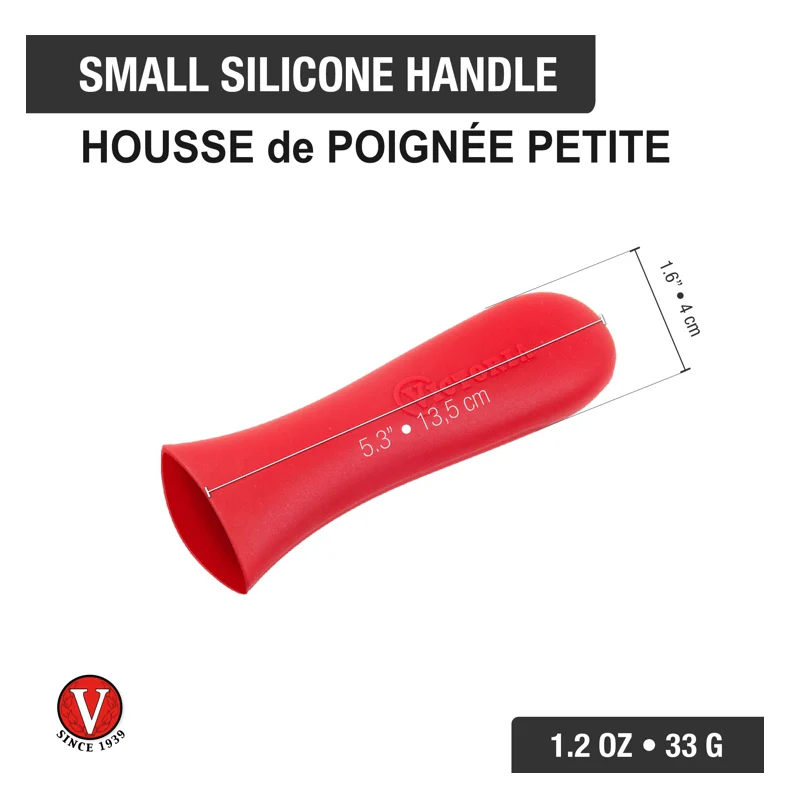 Silicone Skillet Handle Sleeve - Small - Image 4