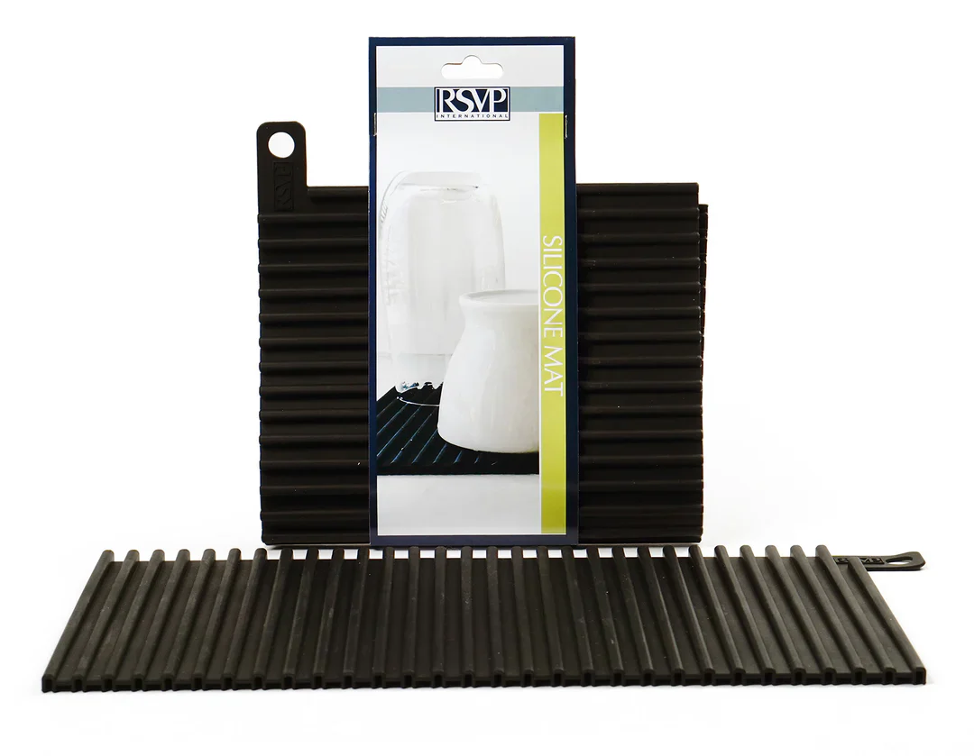 Sink Mat/Hotpad - Black - Image 2