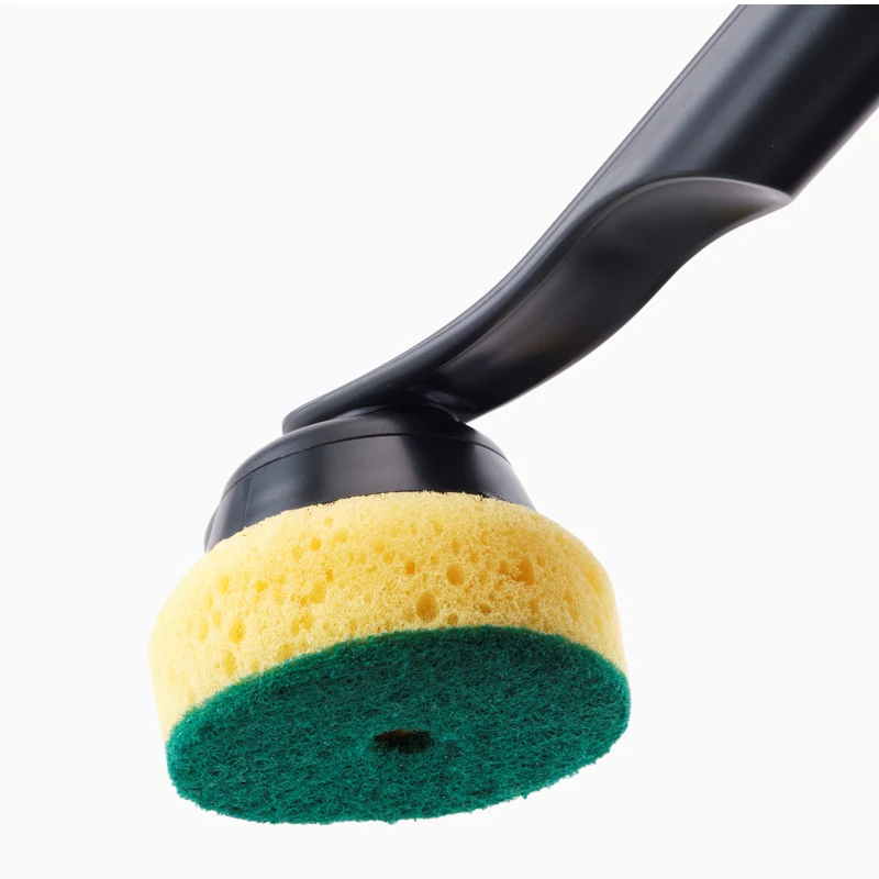 SinkTech™ Set of 2 Sponge Heads - Joseph Joseph - Image 2