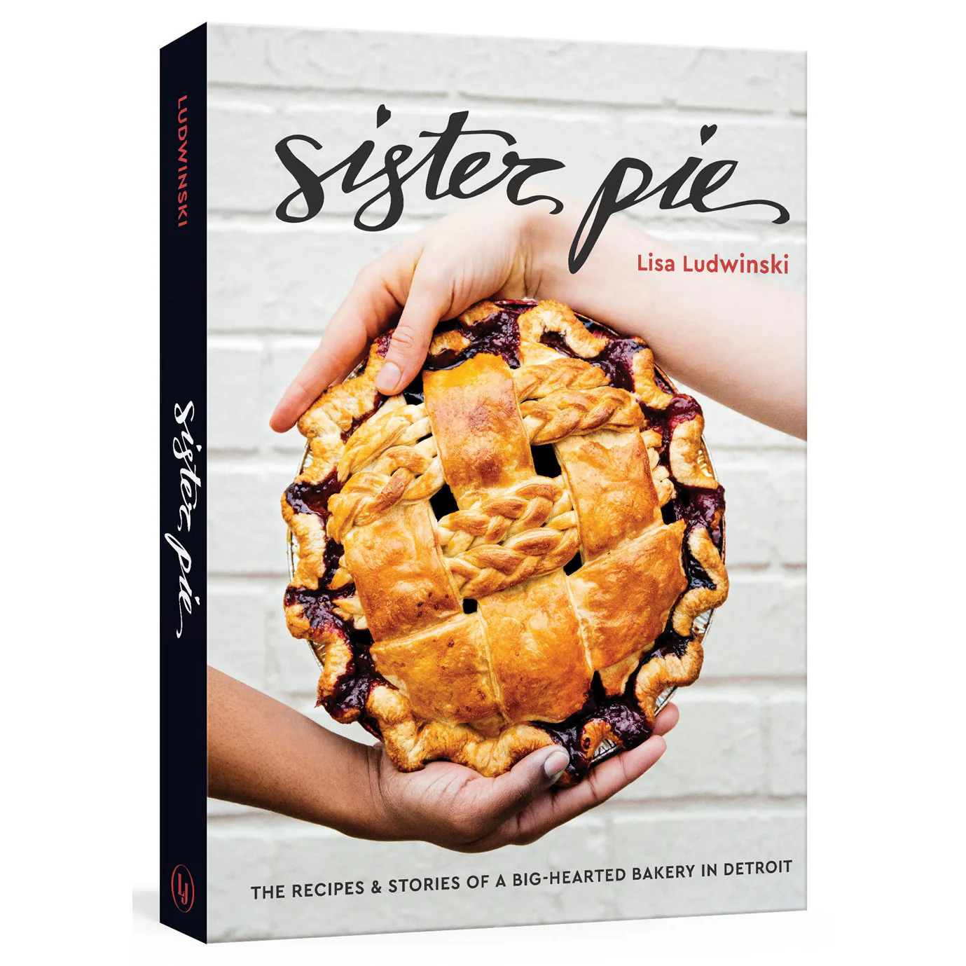 Sister Pie - Lisa Ludwinski - Image 7