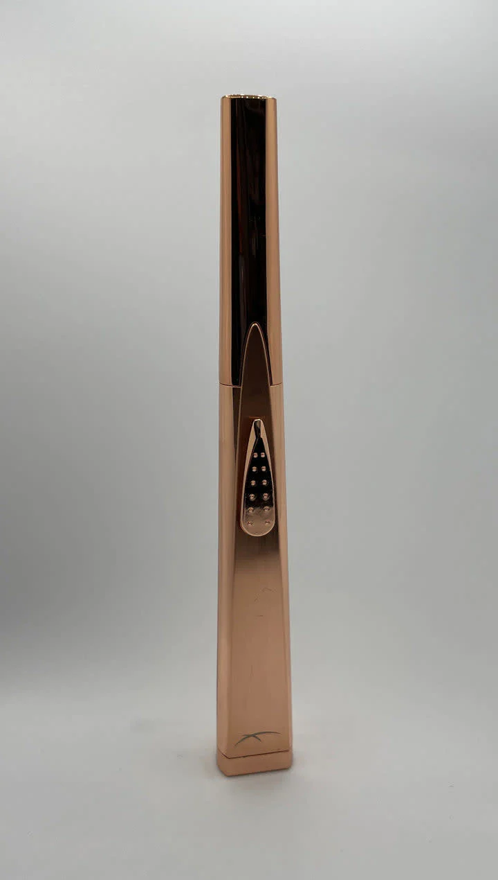 Sizzle Lighters - Sleek - Rose Gold