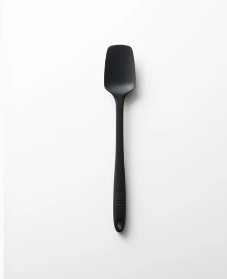 GIR Skinny Spoonula - Black - Image 2