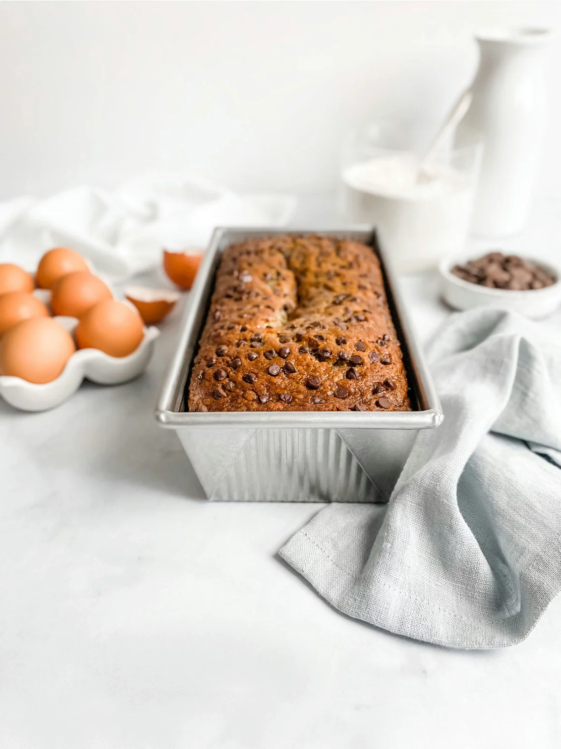 Small Loaf Pan - USA Pan - Image 2