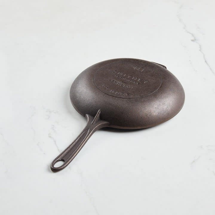 Smithey No. 10 Chef Skillet - Image 6