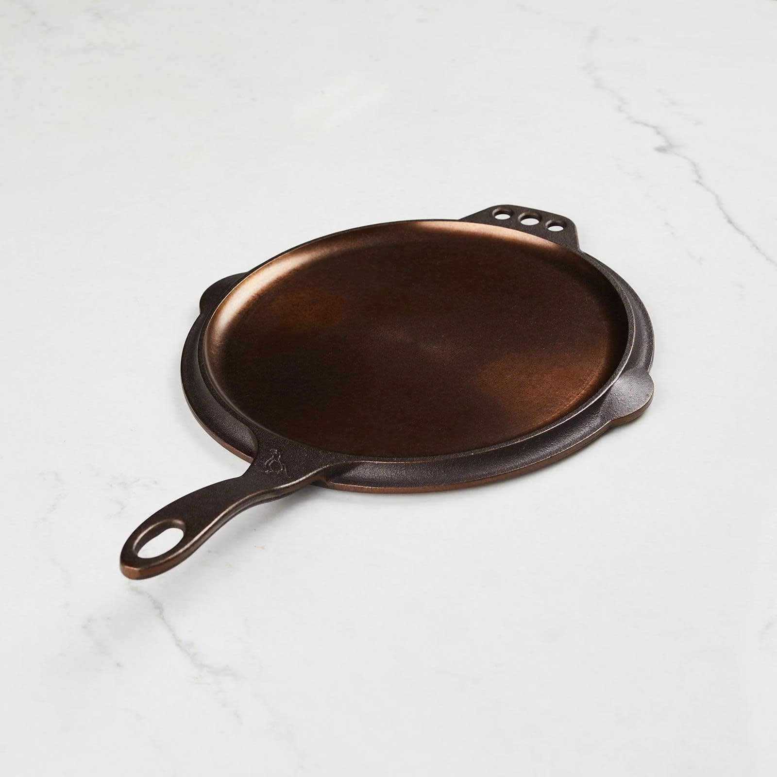 Smithey No. 10 Flat Top Griddle - Image 4