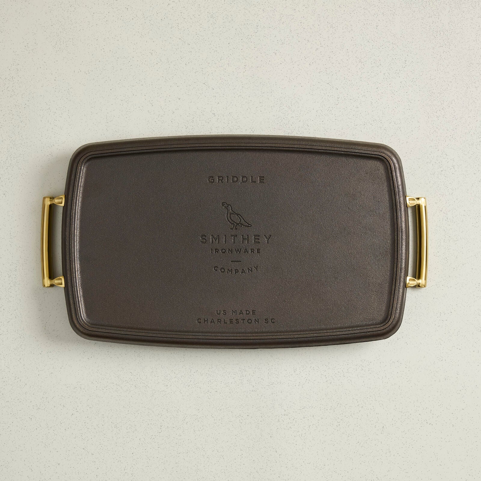 Smithey Double Burner Griddle *Price includes $27 tariff - Image 4