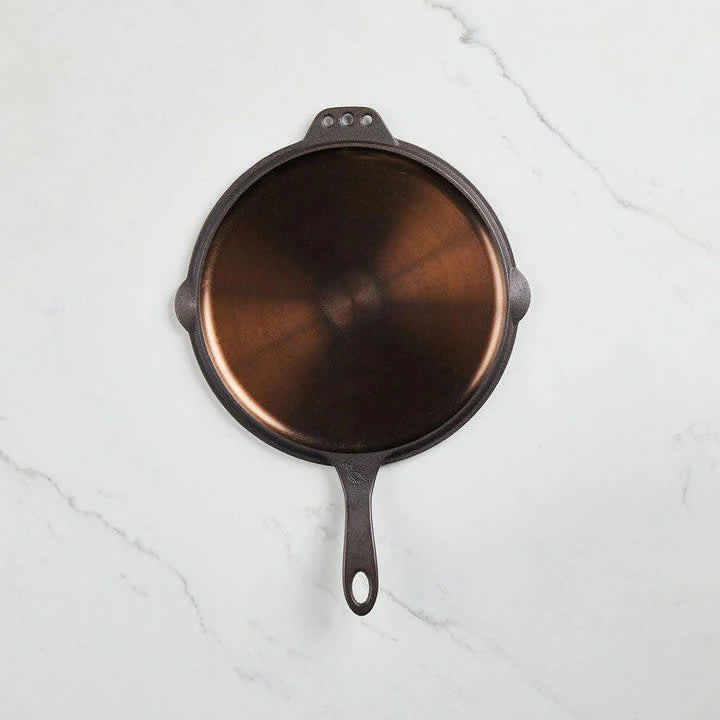 Smithey No. 12 Flat Griddle *Price includes $25 Tariff - Image 4
