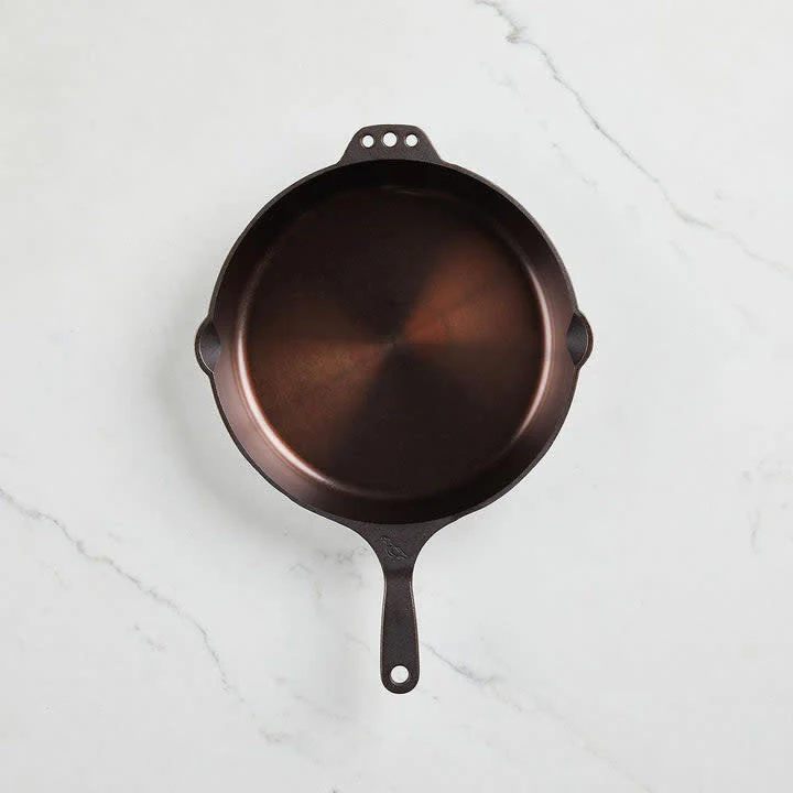 Smithey No. 12 Traditional Skillet - Image 4
