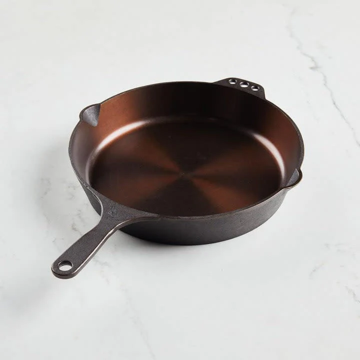 Smithey No. 12 Traditional Skillet - Image 5
