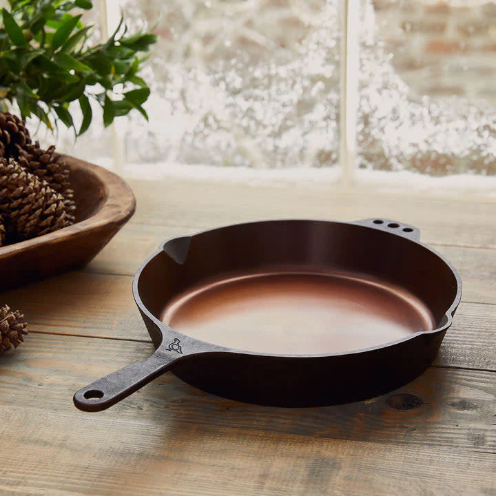 Smithey No. 12 Traditional Skillet - Image 6