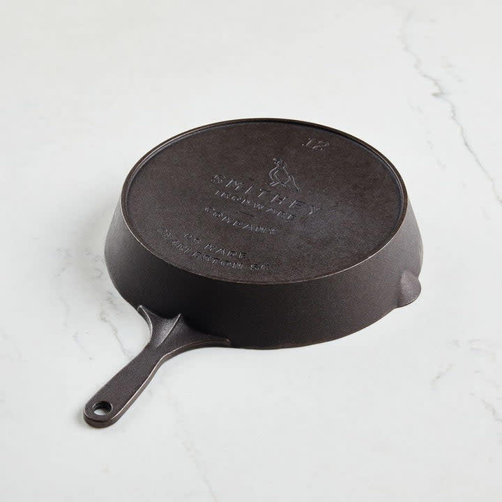 Smithey No. 12 Traditional Skillet - Image 7